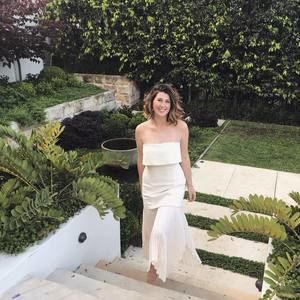 Meet your Posher, Louisa